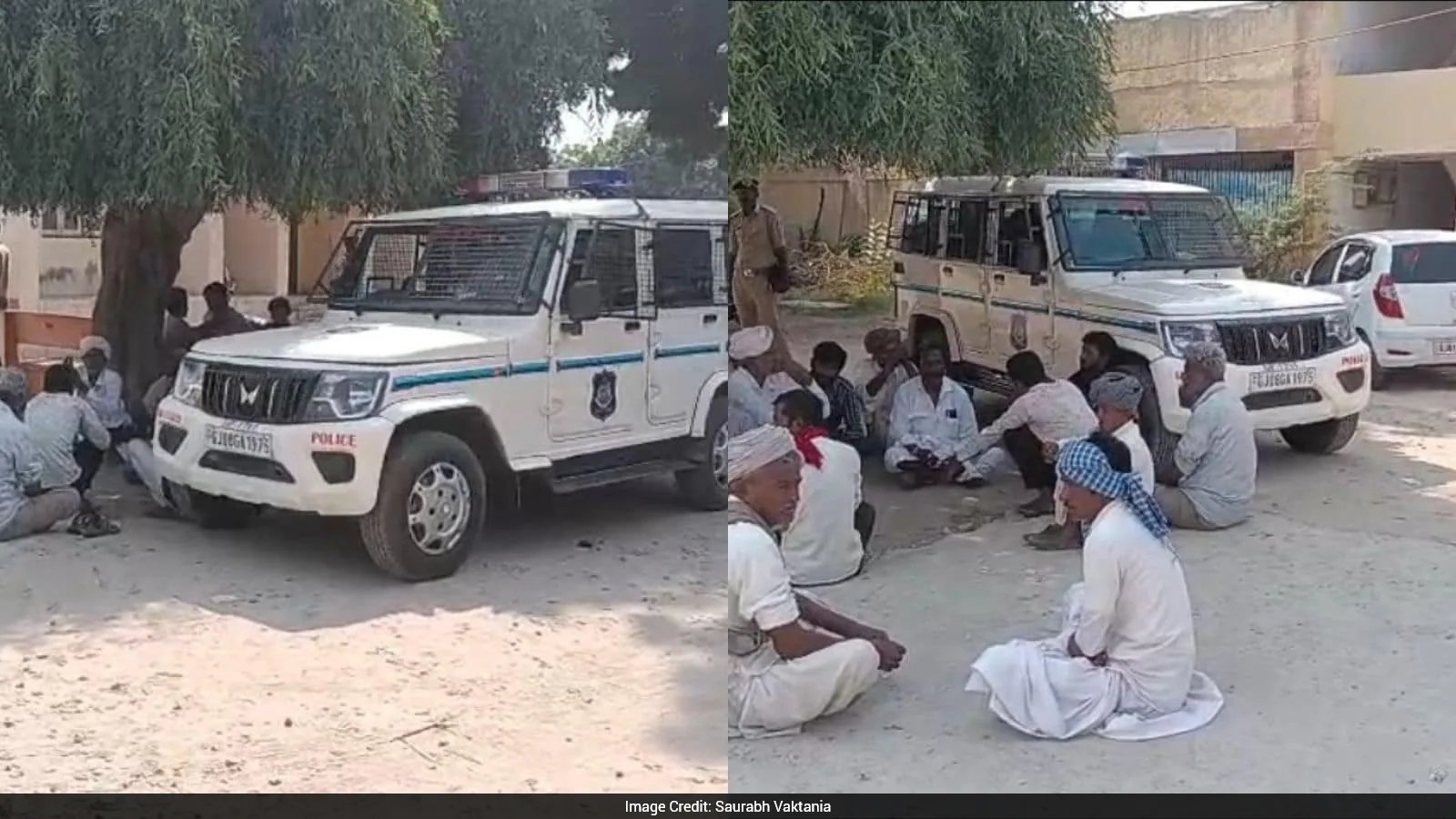 Gujarat Police Arrest Mahesh Thakor Over 18‑Year‑Old Murder Staged as Suicide