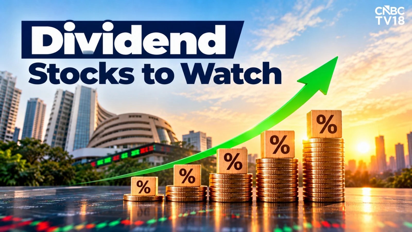 Religare Flags 10 High-Yield Stocks: PTC India Leads With 16.7% Payout
