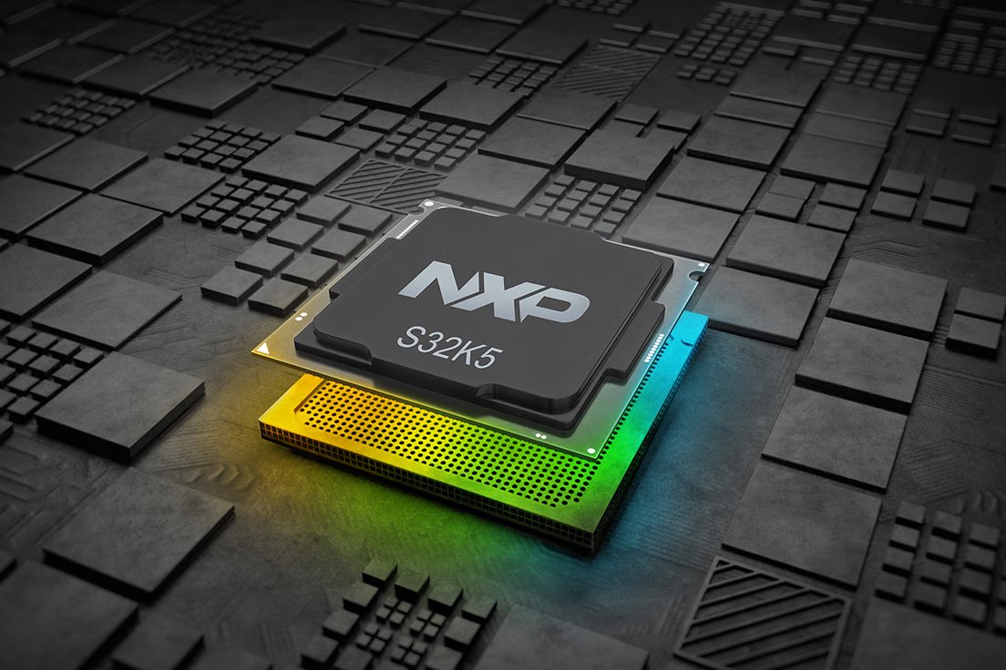 Volkswagen Group Deploys NXP S32K5 Microcontrollers in 2027 Models