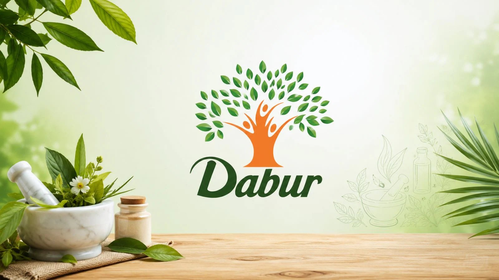 Dabur India Q2 Revenue Jumps Double Digits, Shares Rise 3.5%