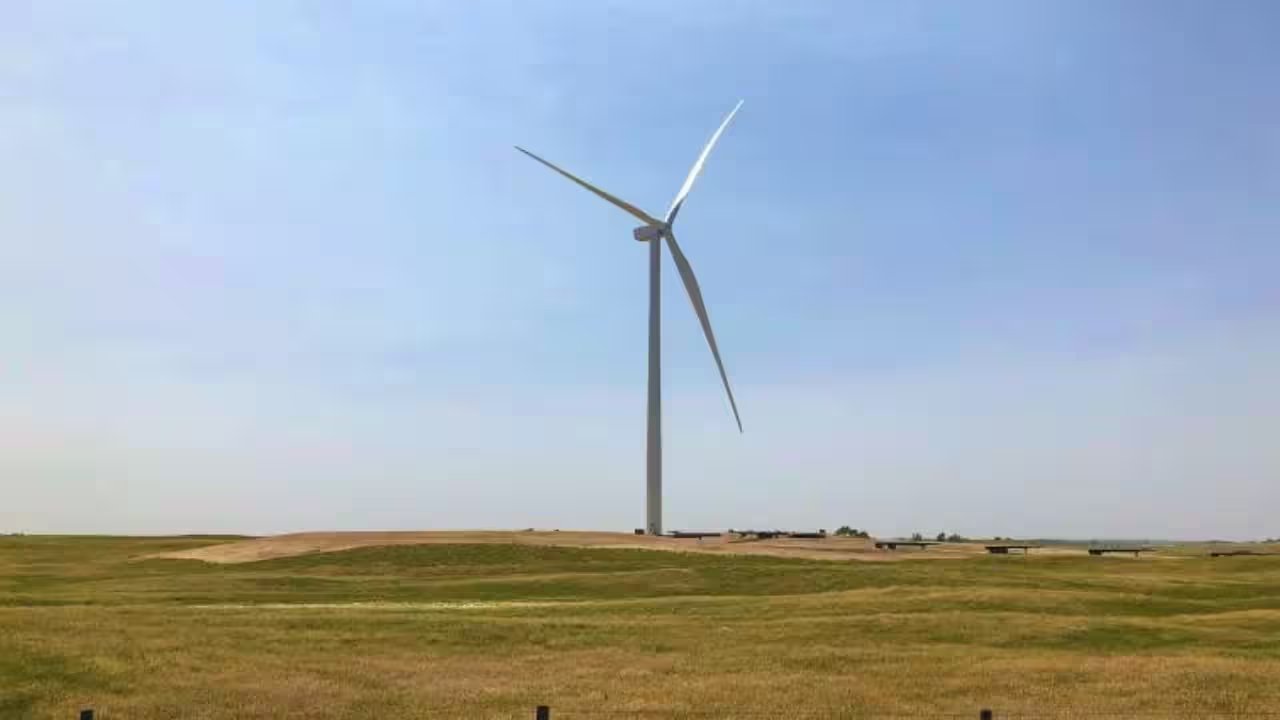 Bluestem Energy Solutions Leases Nebraska Farmer’s 160 Acres, Pays $12,500 a Year