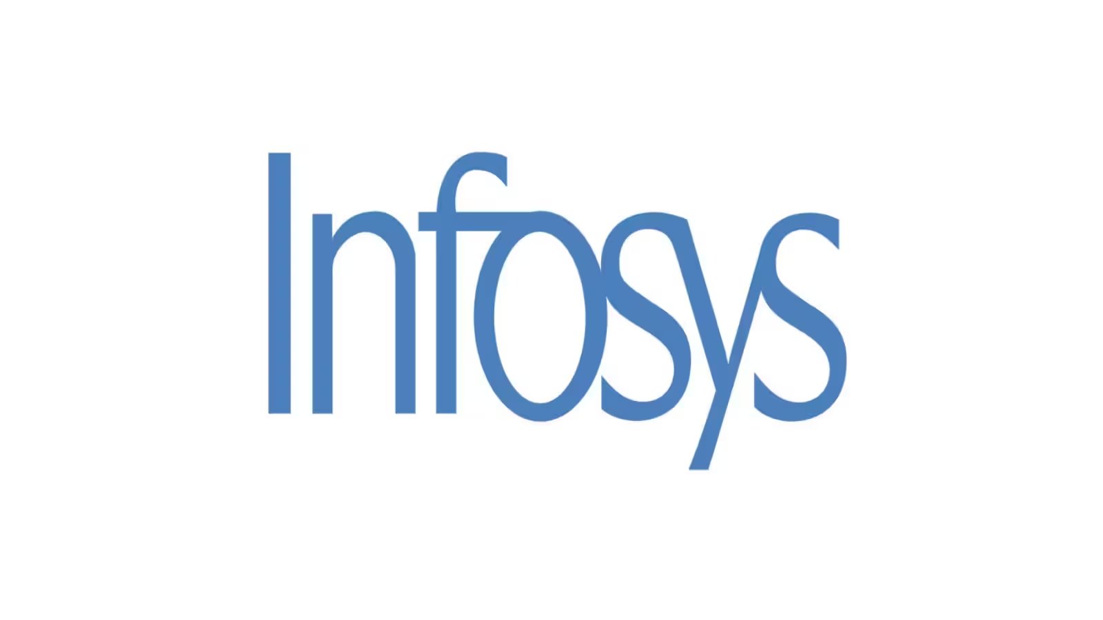 Infosys Shares Gain 0.3% to ₹1,163 After SAP Transformation Announcement
