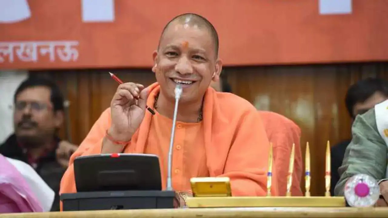 Uttar Pradesh Sends 1,000 Care Workers to Germany, 100 to Japan in 2024