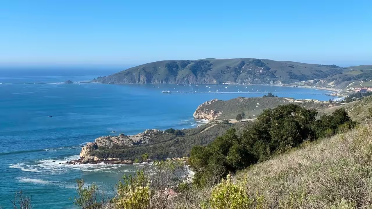 California Grants $42M to Secure 2,060‑acre Wild Cherry Canyon