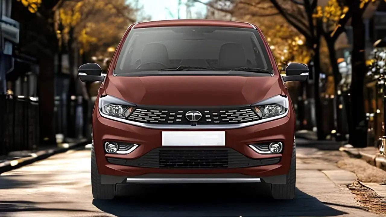 Tata Aeris Launches September 25, Replacing Tigor With Same 1.2L Engine