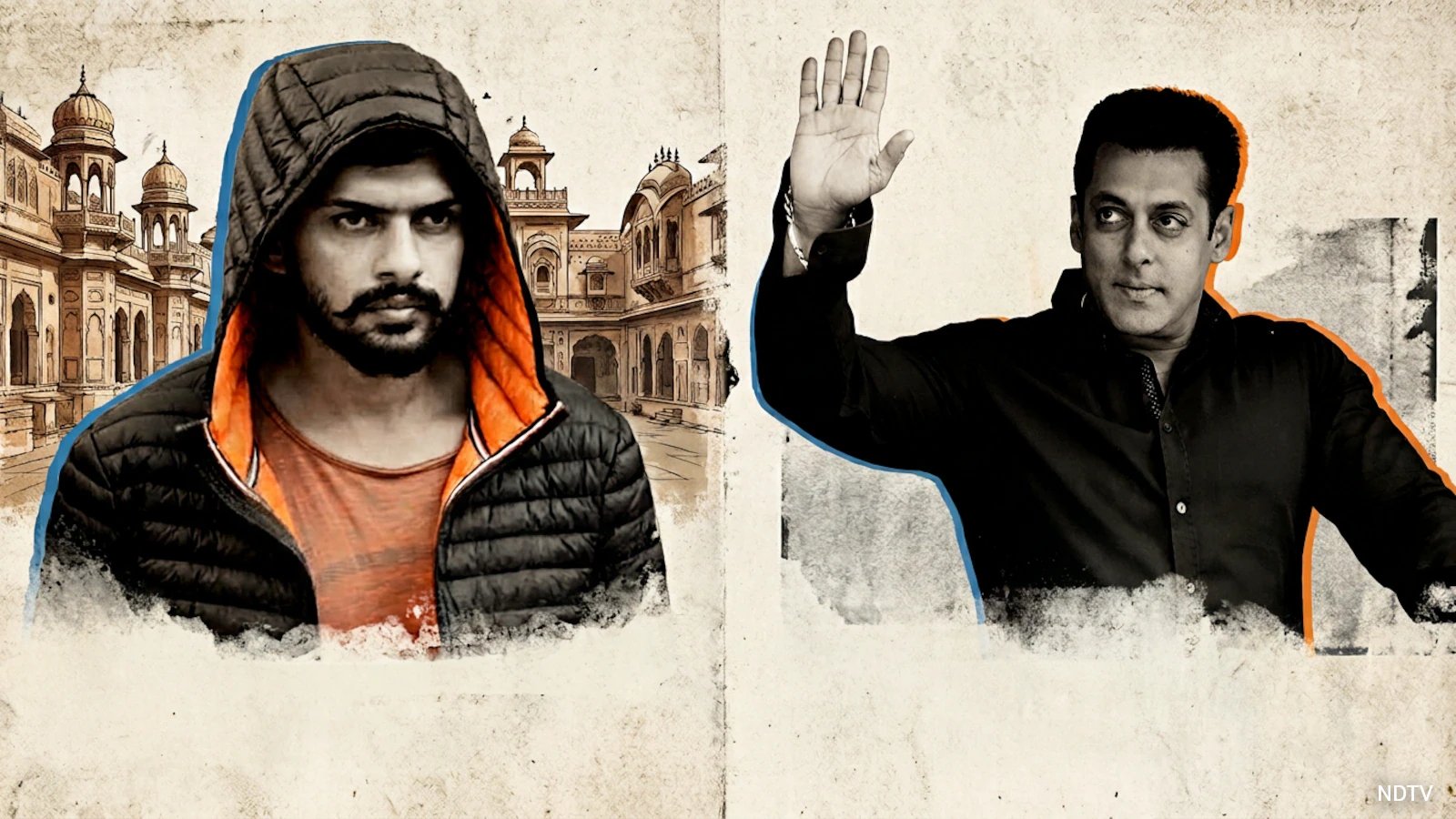 Salman Khan Convicted for 1998 Blackbuck Poaching; Bishnoi Gangster Threatens Retaliation