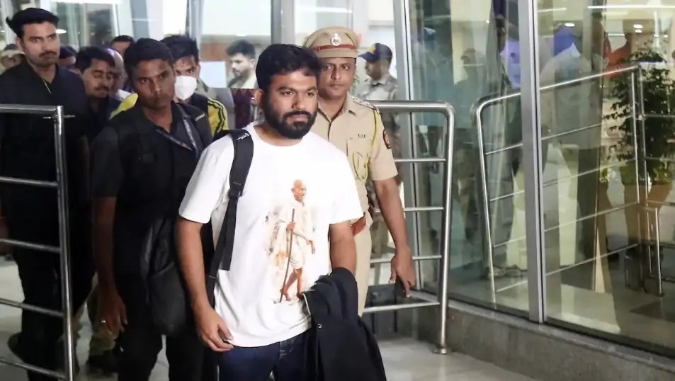 Delhi Court Jails CJP Leaders Ranka, Das for 5 Days After Jantar Mantar Flag Unfurling