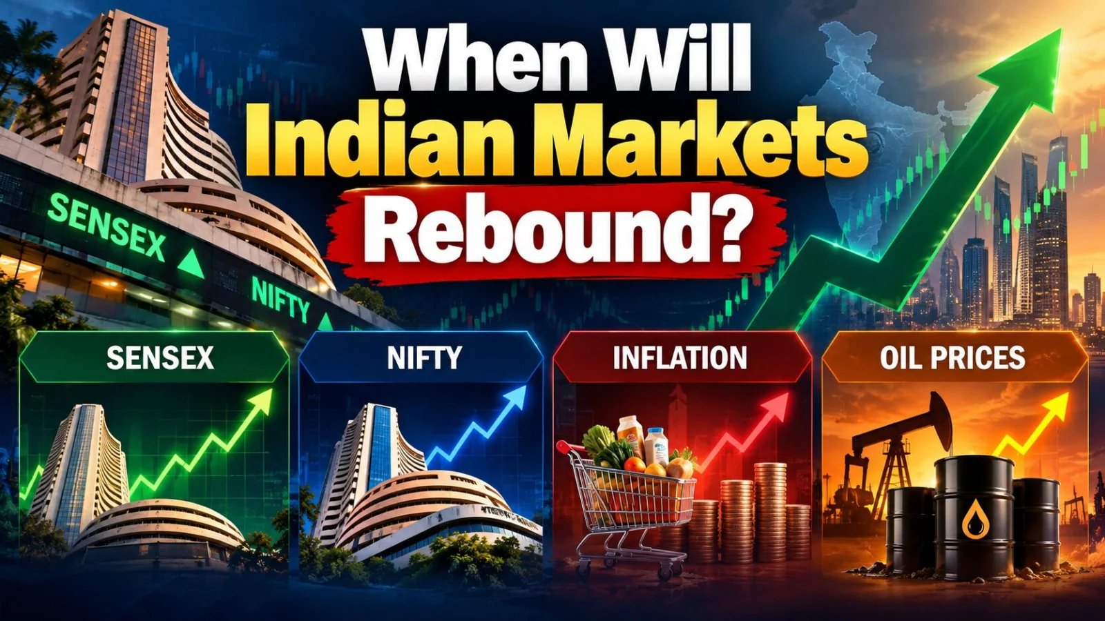 Amundi Flags India Equity Rebound As Nifty Falls 15% Amid $30B Outflows