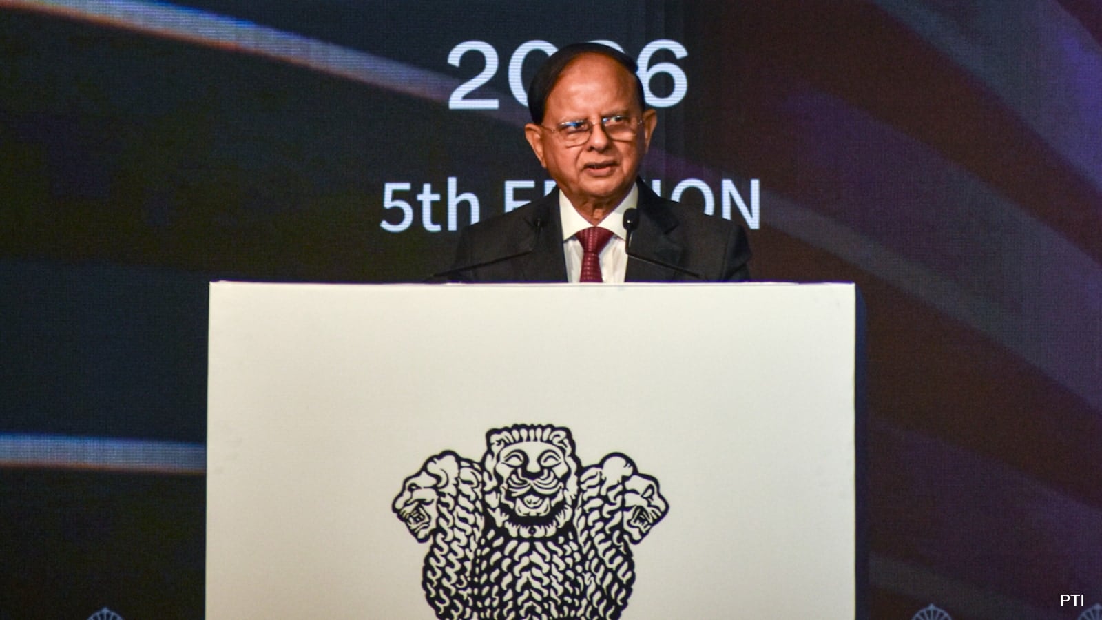 PK Mishra Warns Trade Tariffs Now Serve Strategic Purposes, Blurring Economic and Geopolitical Lines