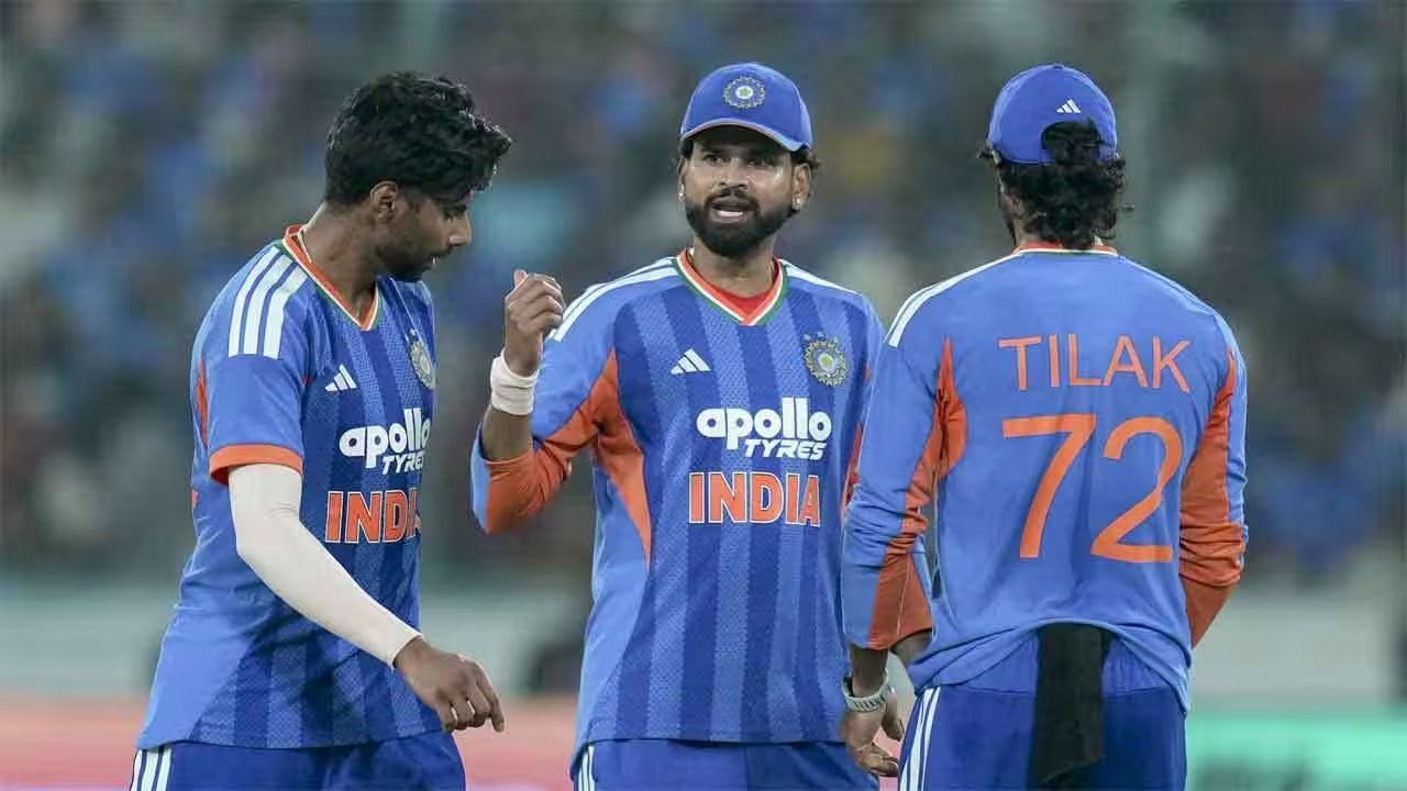 Keemo Paul’s 5‑Wicket Heroics Fuel West Indies 247/3 Victory Over India