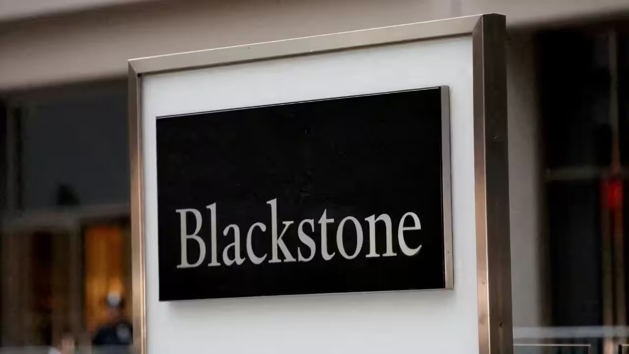 Blackstone Opens Bengaluru GCC, Eyes $100bn India Investment