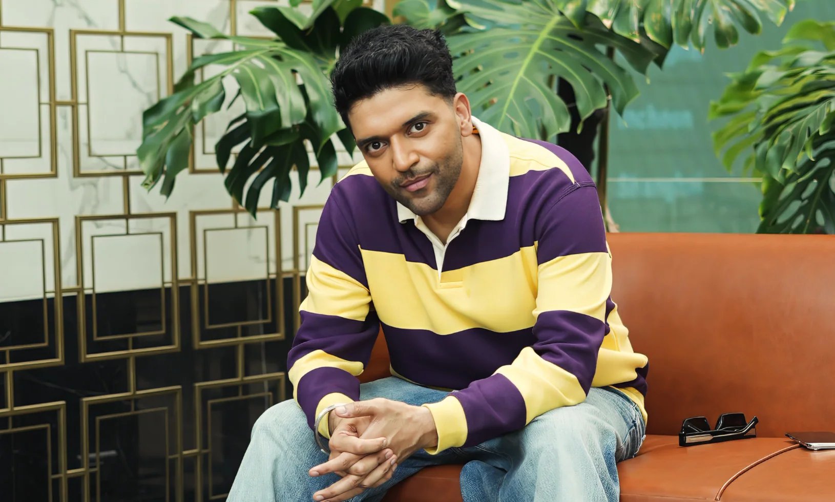 Guru Randhawa to Light Up JLN Stadium on Dec 12 After Three-Year Hiatus