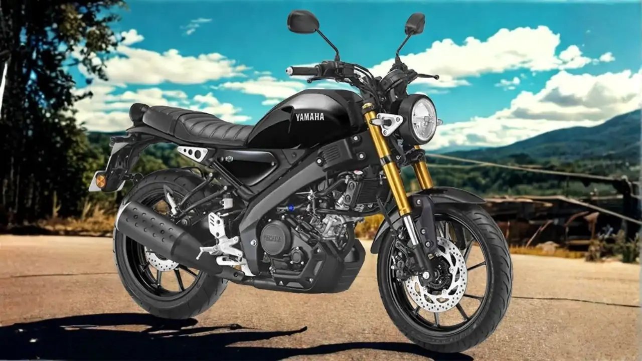 Yamaha XSR155 Launches at ₹1.50 Lakh, 18.14hp Retro‑Styled Ride