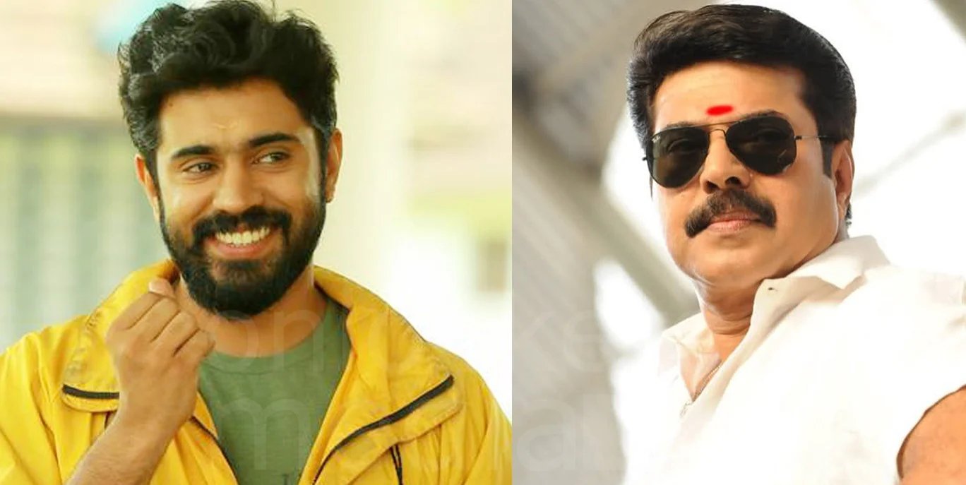 Nivin Pauly Pivots to Entertainment After Rs 310 Crore Bethlehem Kudumba Unit Hit