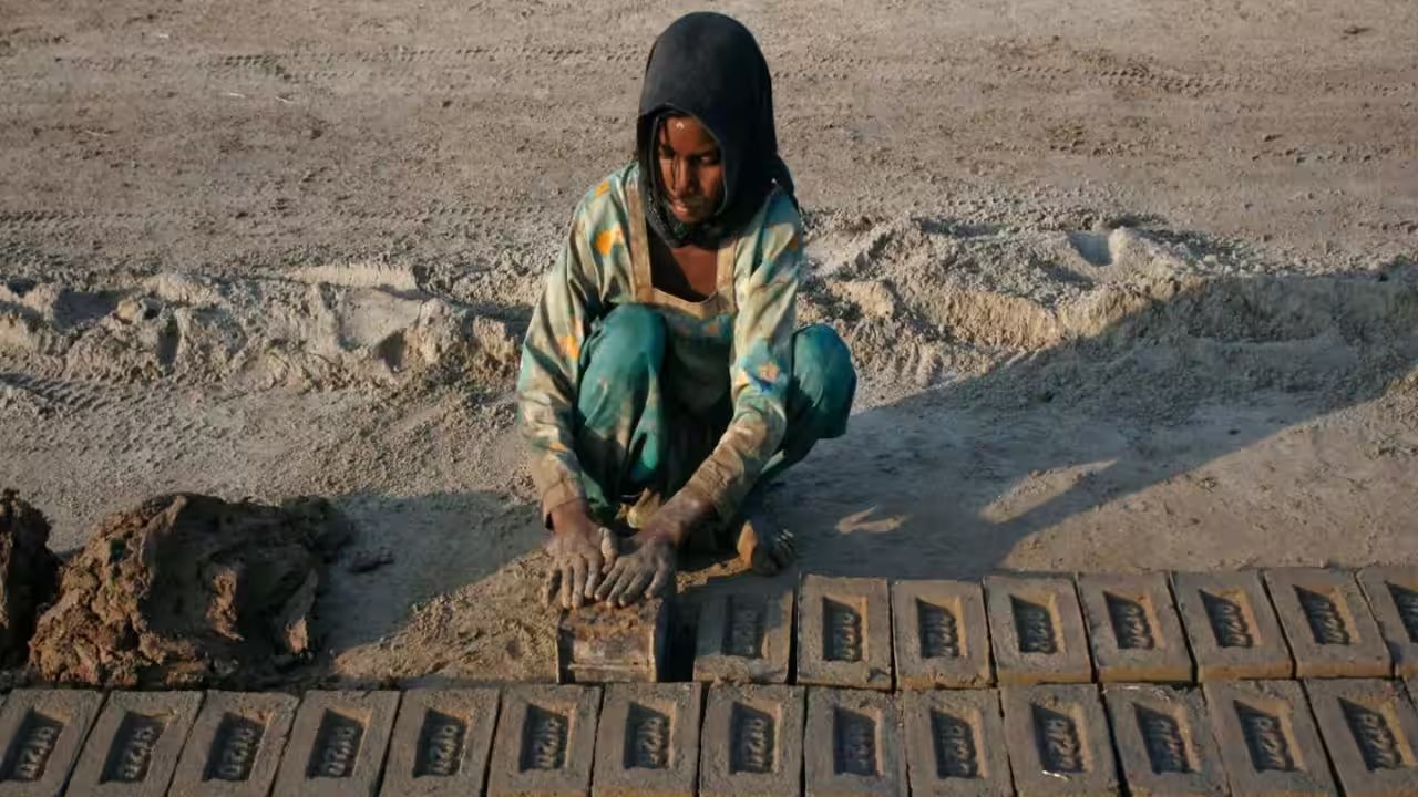 UN Flags 4.8 Million Pakistani Girls at Risk of Forced Marriages