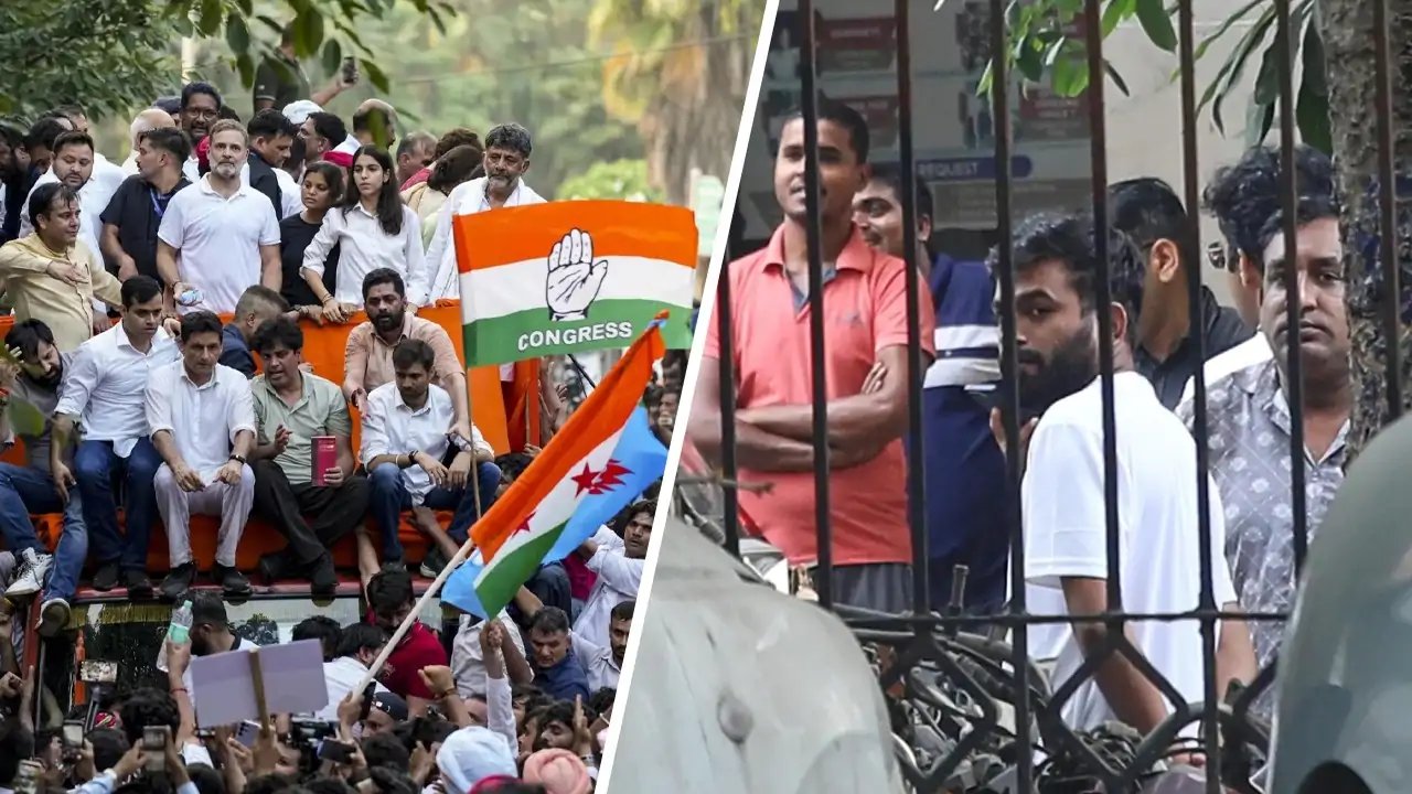 Dipke Blasts Delhi Police Crackdown on CJP Protest, Urges Unity Ahead of Supreme Court March