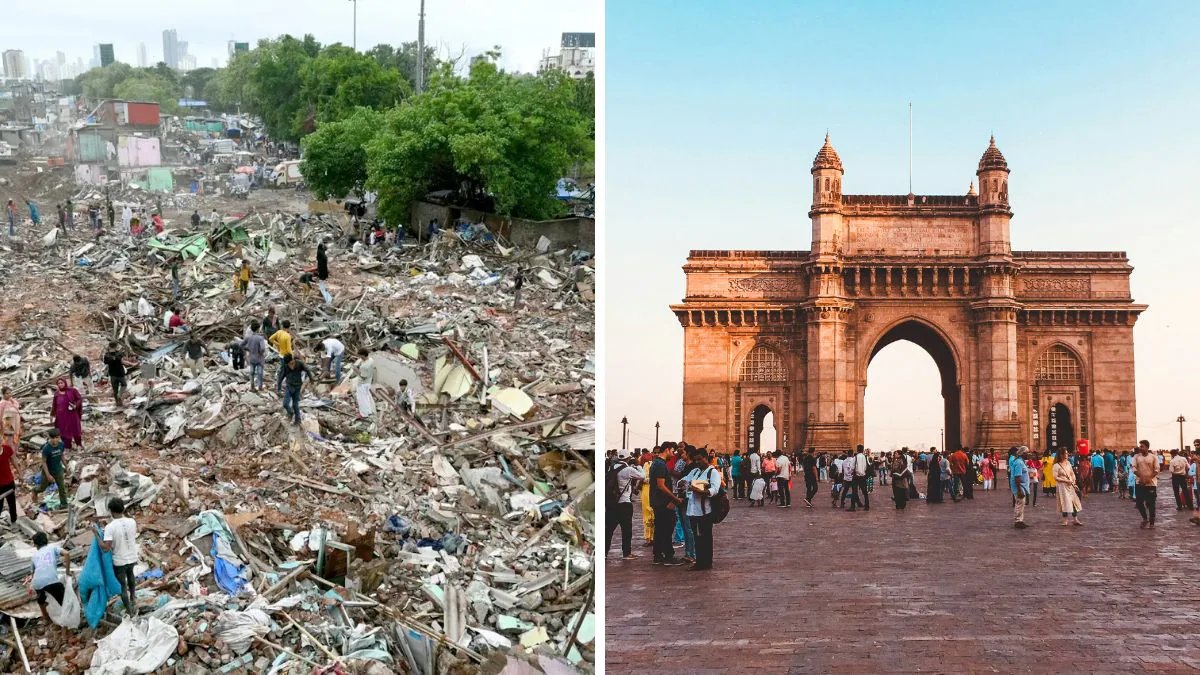 Bombay High Court Demands BMC Stop Garbage Dumping in Jogeshwari, Malad