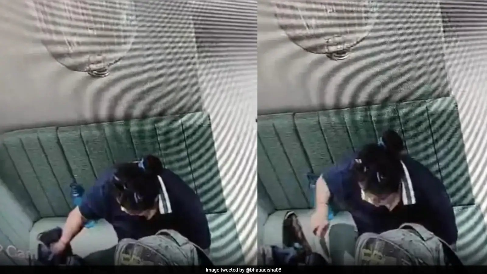 Bengaluru Police Register Complaint After Starbucks Wallet Theft Caught on CCTV