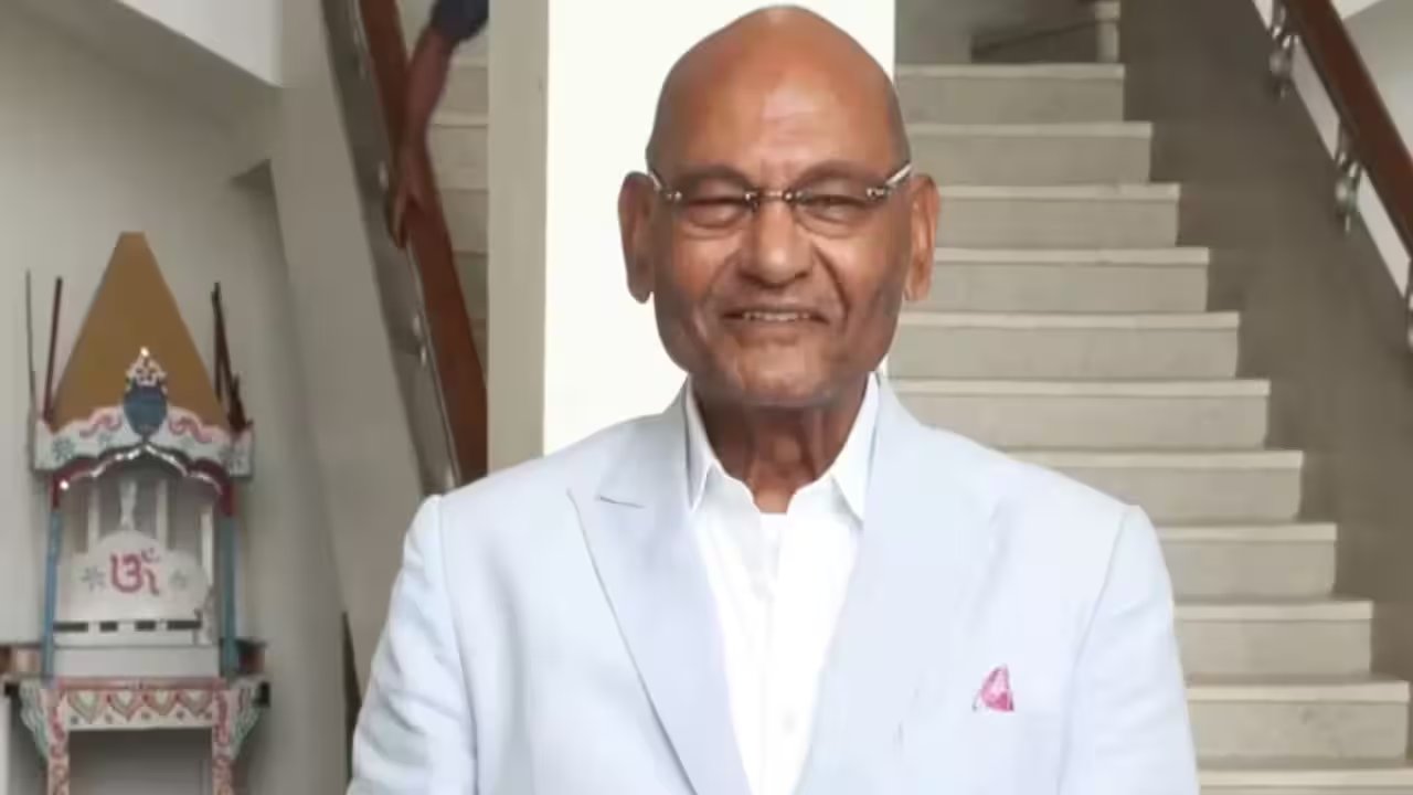 Anil Agarwal Unveils $100bn Market Cap Plan for Vedanta Group
