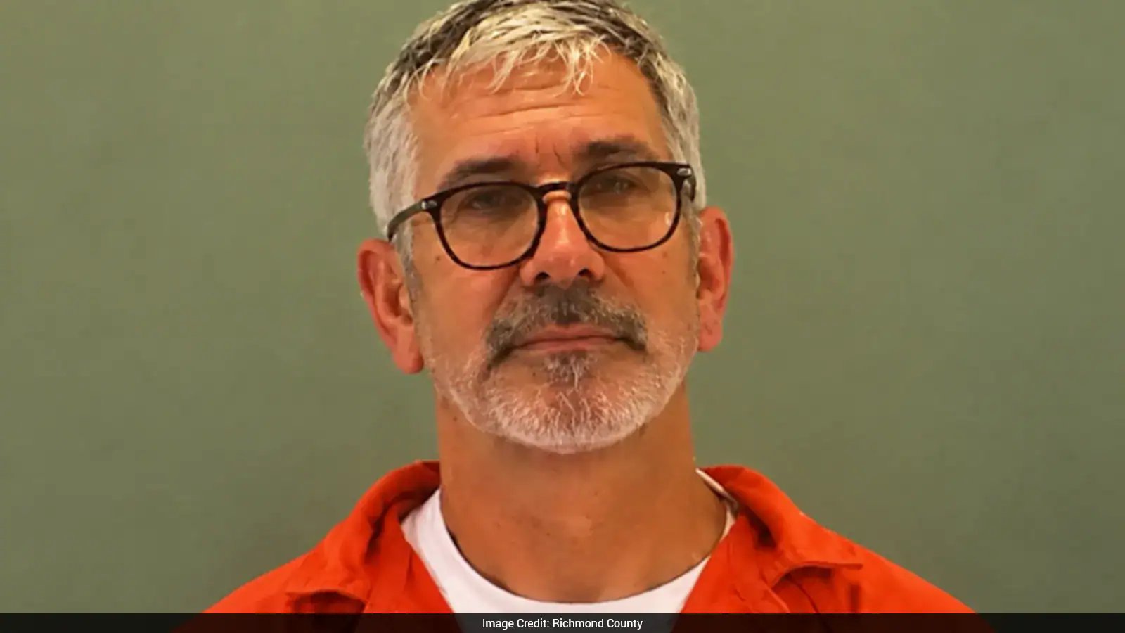 Terry Ward Arrested for Tying Wife to Chair in Basement to Watch Football