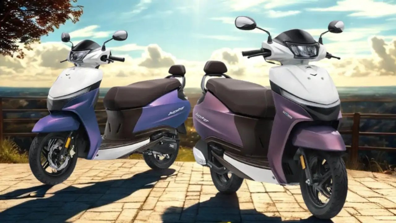 Hero Destini 125 Priced at ₹75,838 with 59 kmpl Efficiency