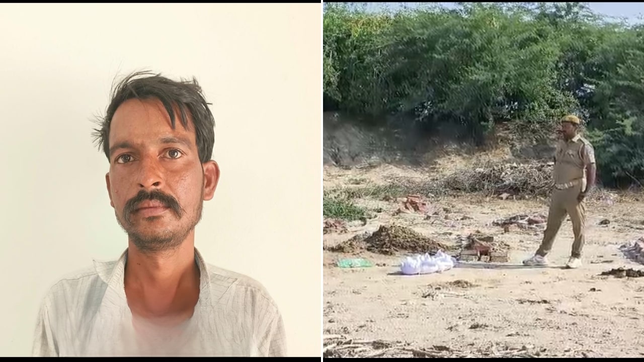 Ashok Rawal Sets 2.5-Year-Old Son Ablaze in Gujarat, Police Arrest Him