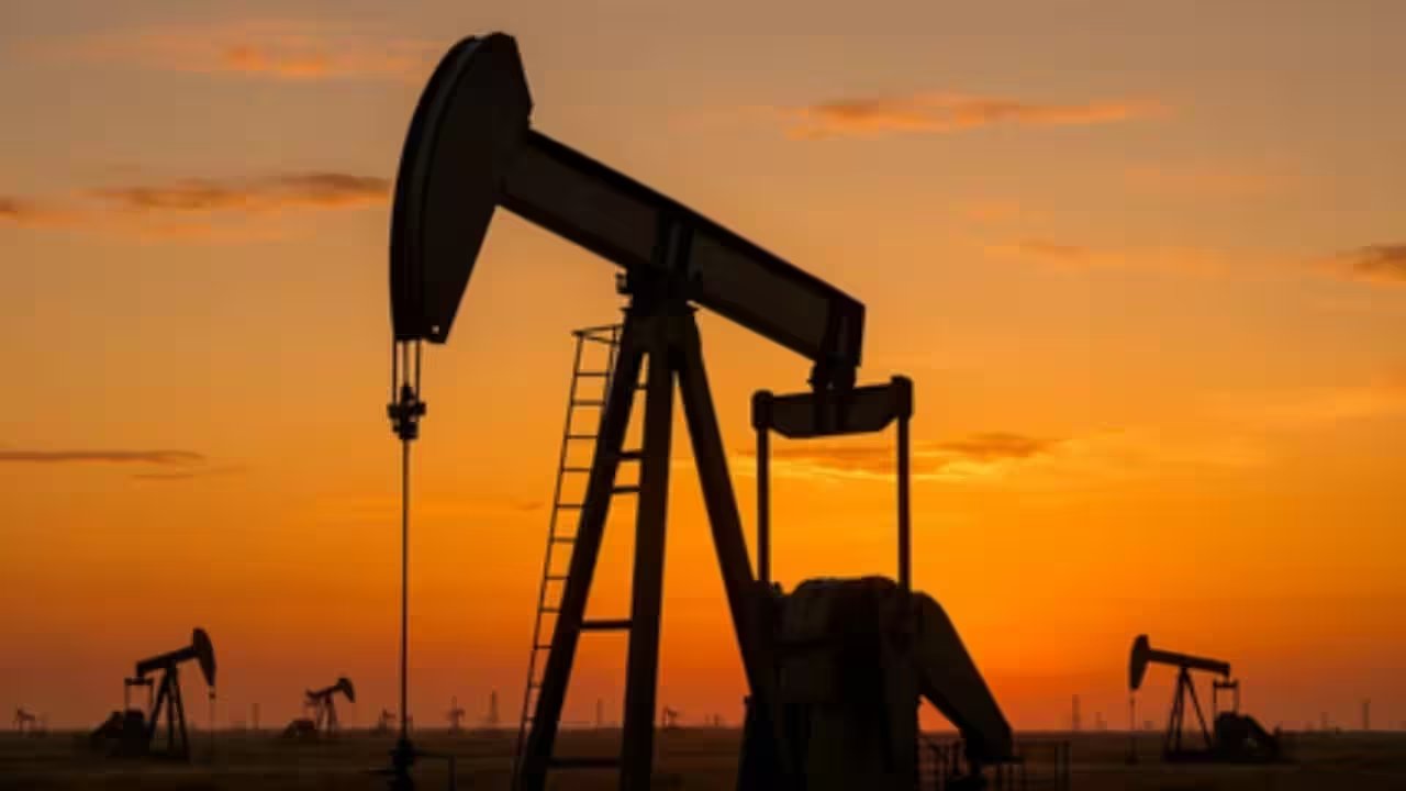 Kpler: Gulf crude hits 16.5 mbd pre-war level despite Hormuz blockage