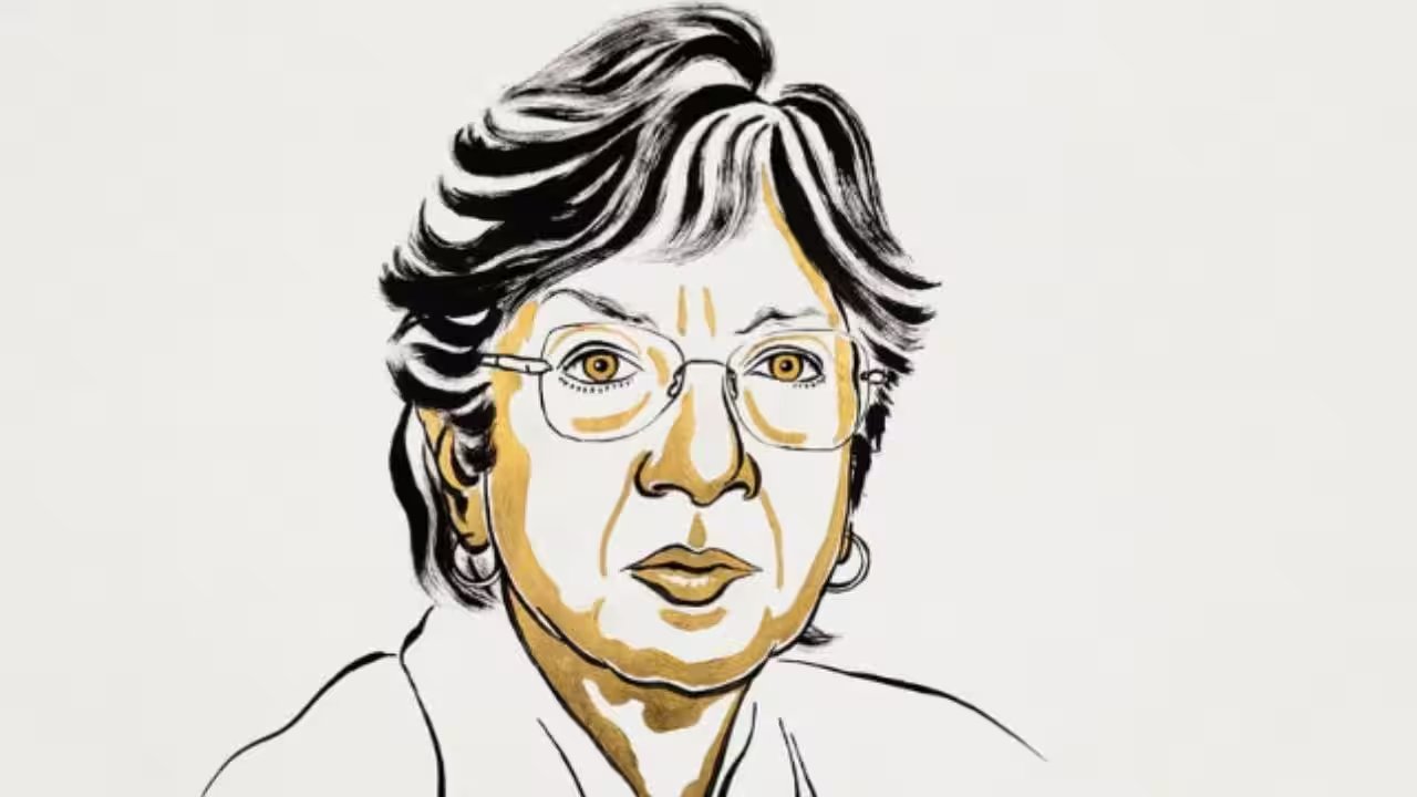 Navi Pillay Wins 2026 Nobel Peace Prize for International Law Work