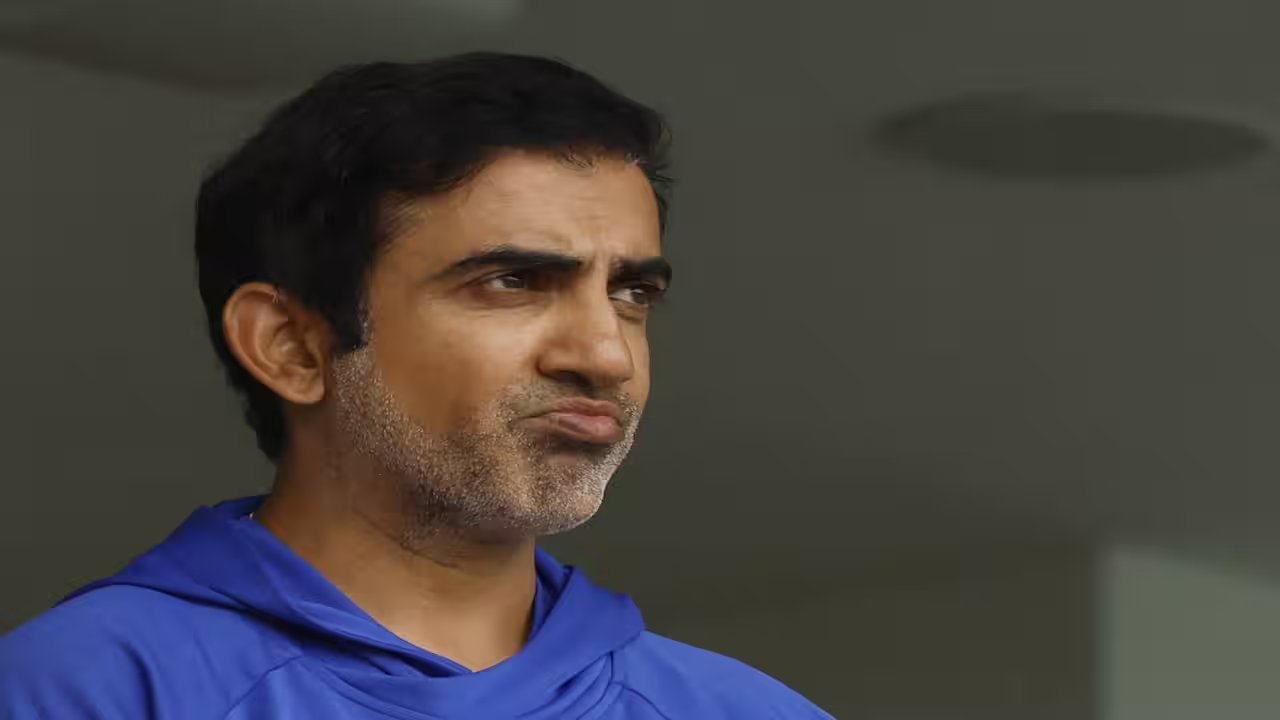 Shane Watson Blasts Gambhir Over 'Chopping and Changing' After India's 6-Wicket Loss