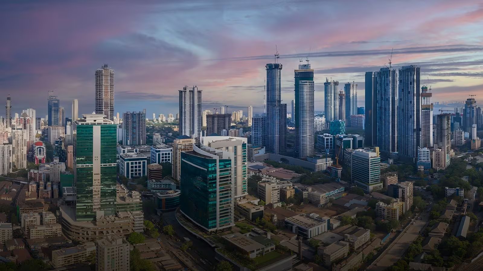 Raymond Realty Q2 Profit Drops 11.8%, Bookings Surge 98%