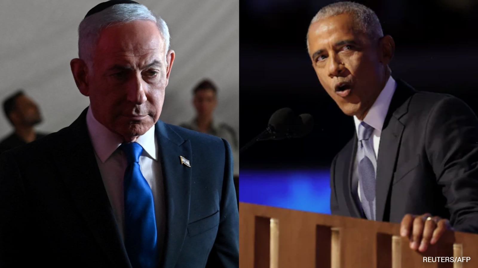 Obama Criticizes Israel’s ‘Attitude’ Ahead of Tight October Election