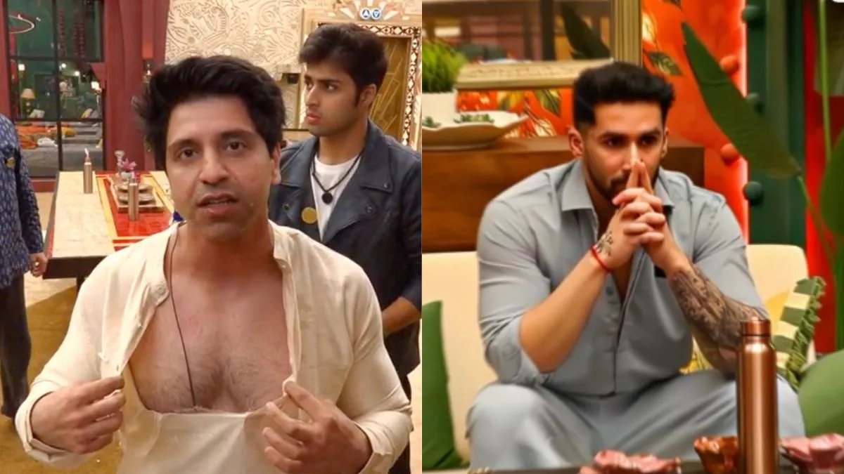 Shehzad Poonawalla Vows to Rise After Clash with Siwet Tomar on Rise And Fall 2