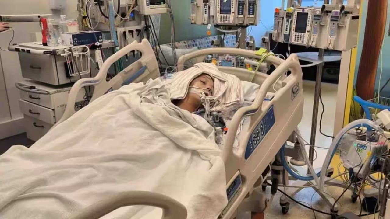 Boston Children’s Hospital Stent Procedure Saves 12‑Year‑Old with Kawasaki Disease