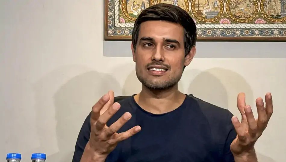 Delhi Court Issues Bailable Warrants Against Dhruv Rathee Over 2018 Defamation Case