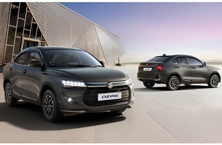 Maruti Suzuki Swift S‑CNG AMT Debuts at ₹7.92 Lakh Ex‑Showroom
