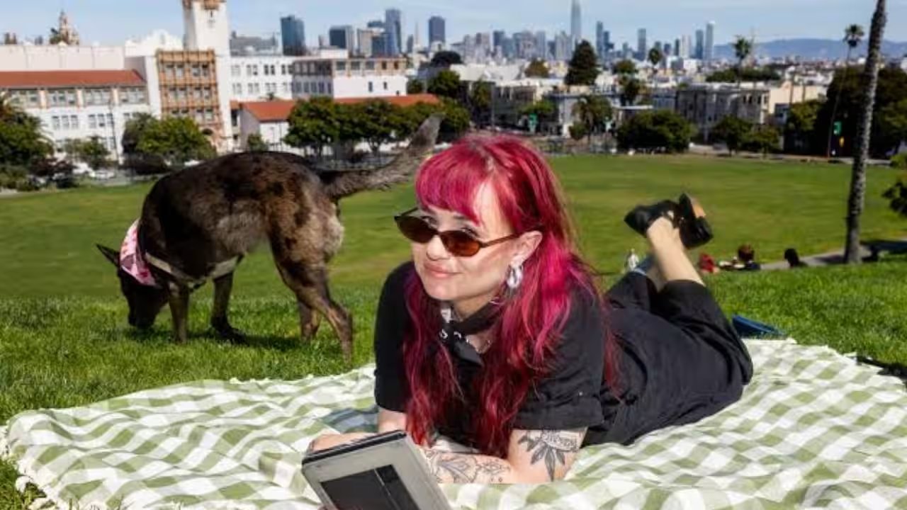 Maya Juchtman's 500‑RSVP Picnic in San Francisco Faces $4,000 Permit Cost