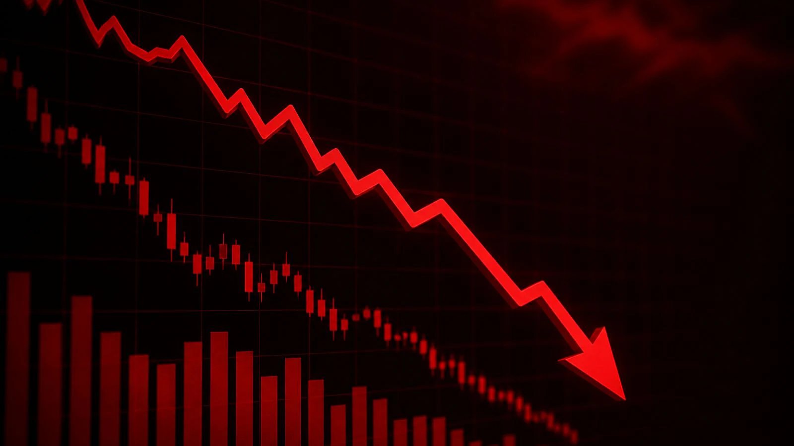 SK Hynix Shares Slide 57% from Peak, Market Value Drops $660B