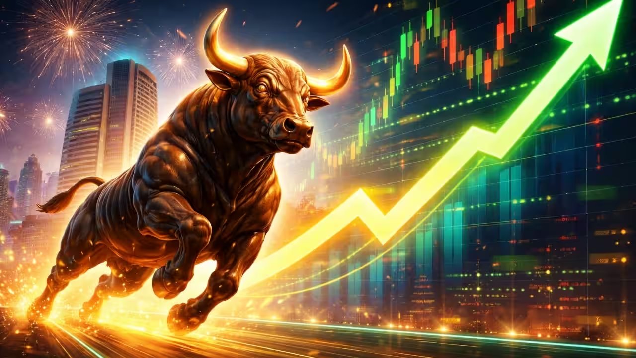 Indian Hotels Company Eyes 725‑735; Sona BLW Targets 800‑815 Amid Bullish Signals