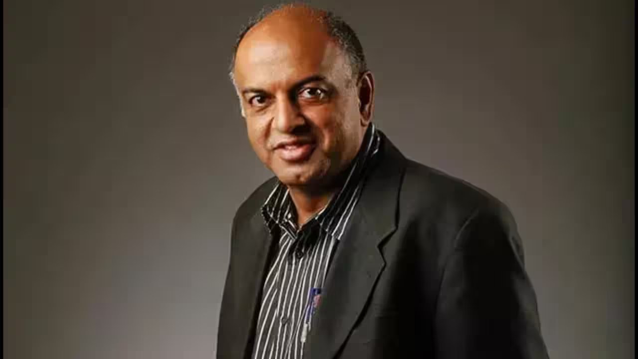 Info Edge Names Founder Bikhchandani MD, CEO Effective Dec 3