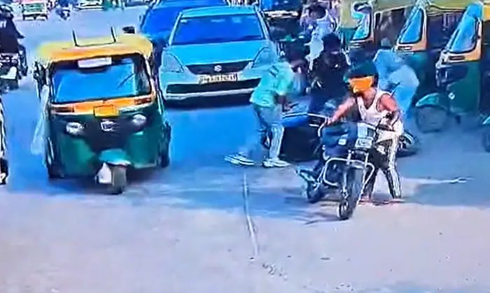 Delhi Police Arrest Four Men in Shahid Hussain’s Murder Linked to Tihar Jail Clash