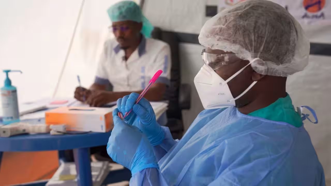 Kenya Confirms First Ebola Case: What Travelers Should Know