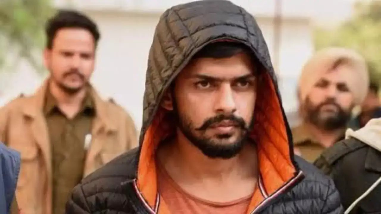 Lawrence Bishnoi Locked In Jail, MHA Order Blocks Police Interrogation, August 2026 Renewal