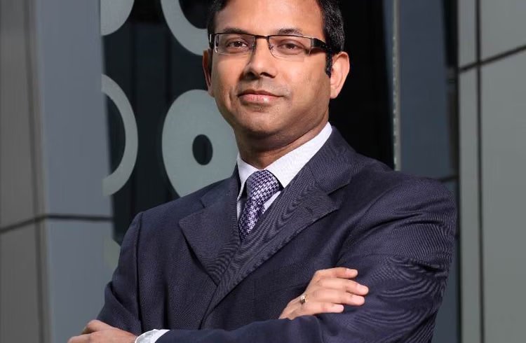 Apollo Tyres CFO Gaurav Kumar Resigns, Effective Oct 6, 2026