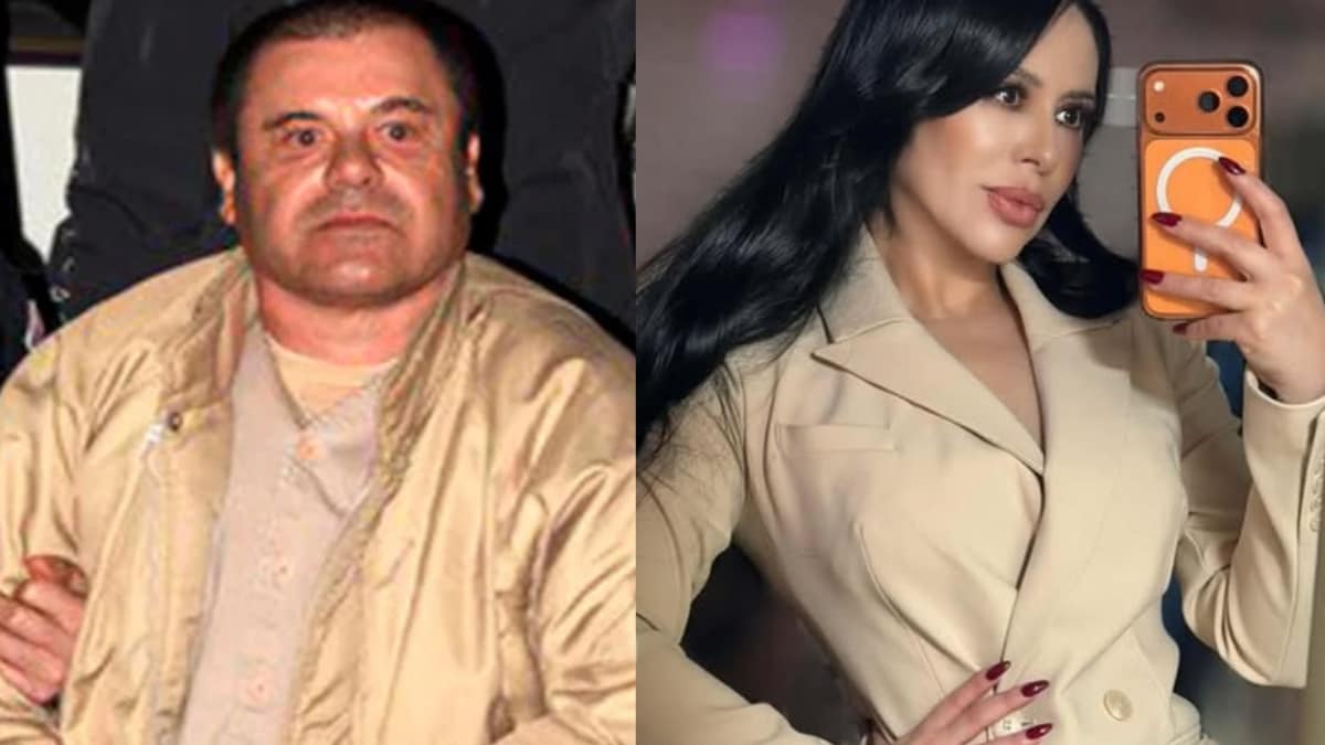 Lucero Sanchez Reveals El Chapo's Early Dream to Join Banda El Recodo