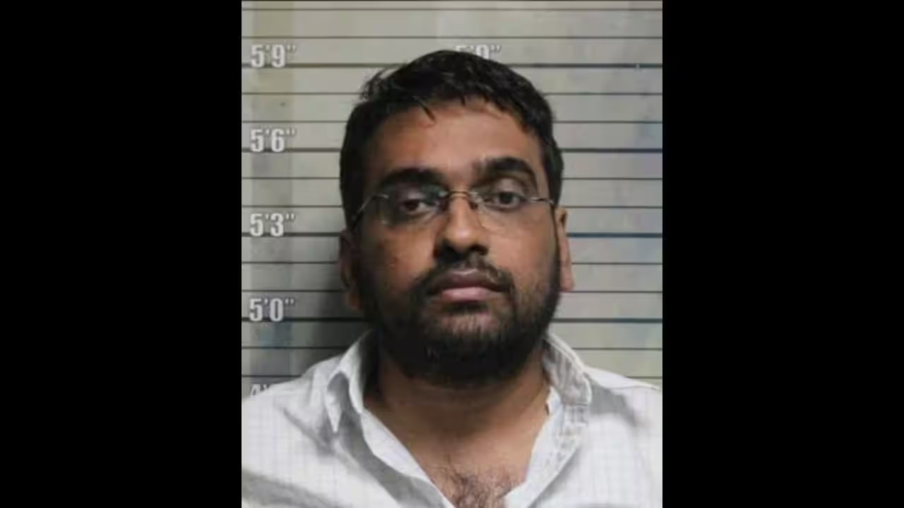 Vimalesh Kumar, H‑1B Holder, Arrested in Ohio on Child Pornography, Faces 10‑Year Sentence