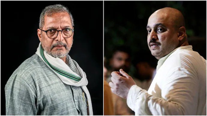 Nana Patekar’s Midnight Cremation: Family Explains Late 11:30 pm Farewell