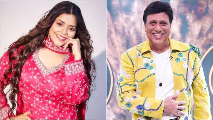 Komal Rani Swarnkar Fires Back at Divya Khossla, Kashmera Shah Over Govinda Rumours (July 2026)