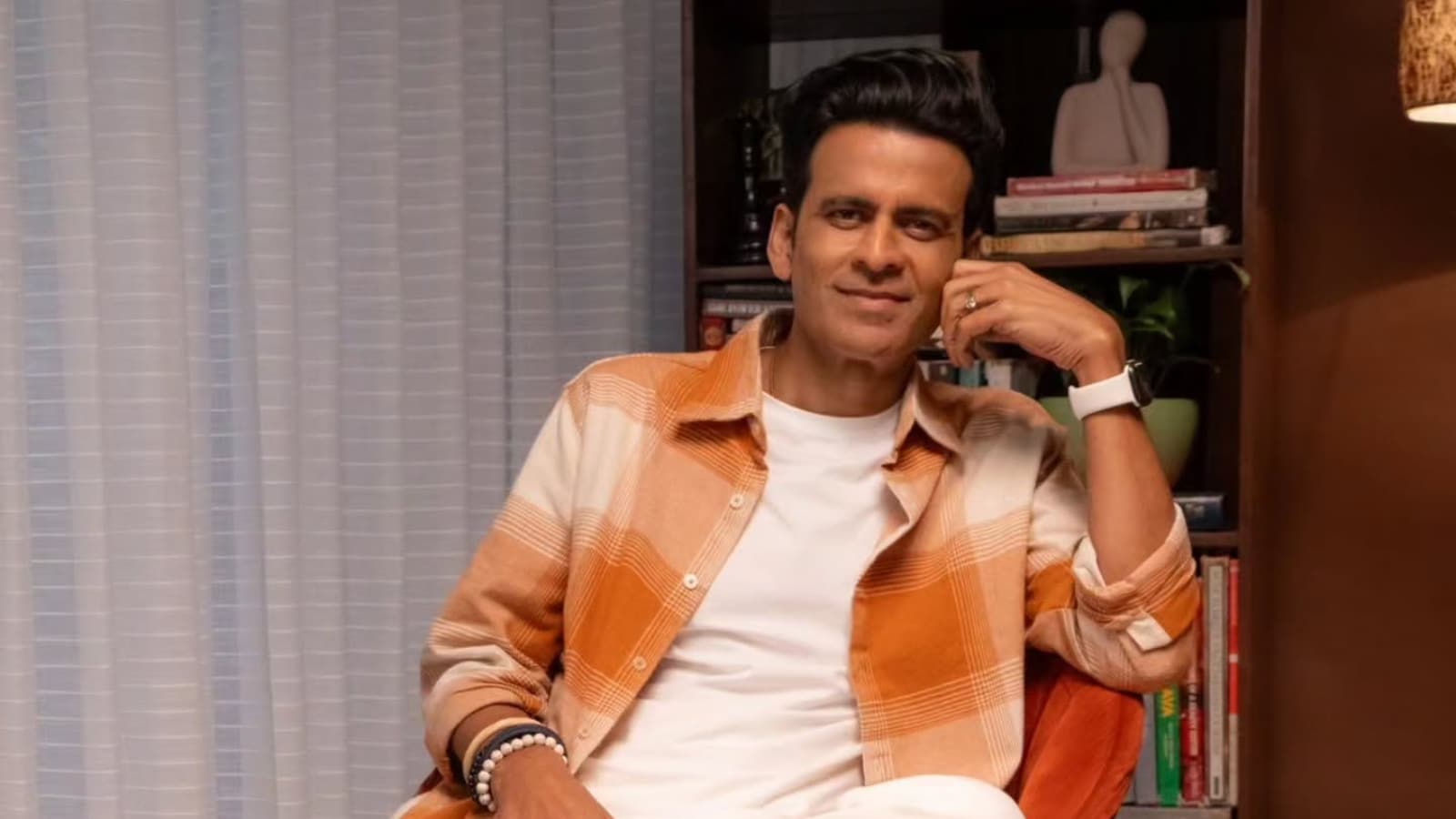 Manoj Bajpayee Exposes Bollywood's 25% Talent Drain, Celebrates OTT's 'Gajab Raat'