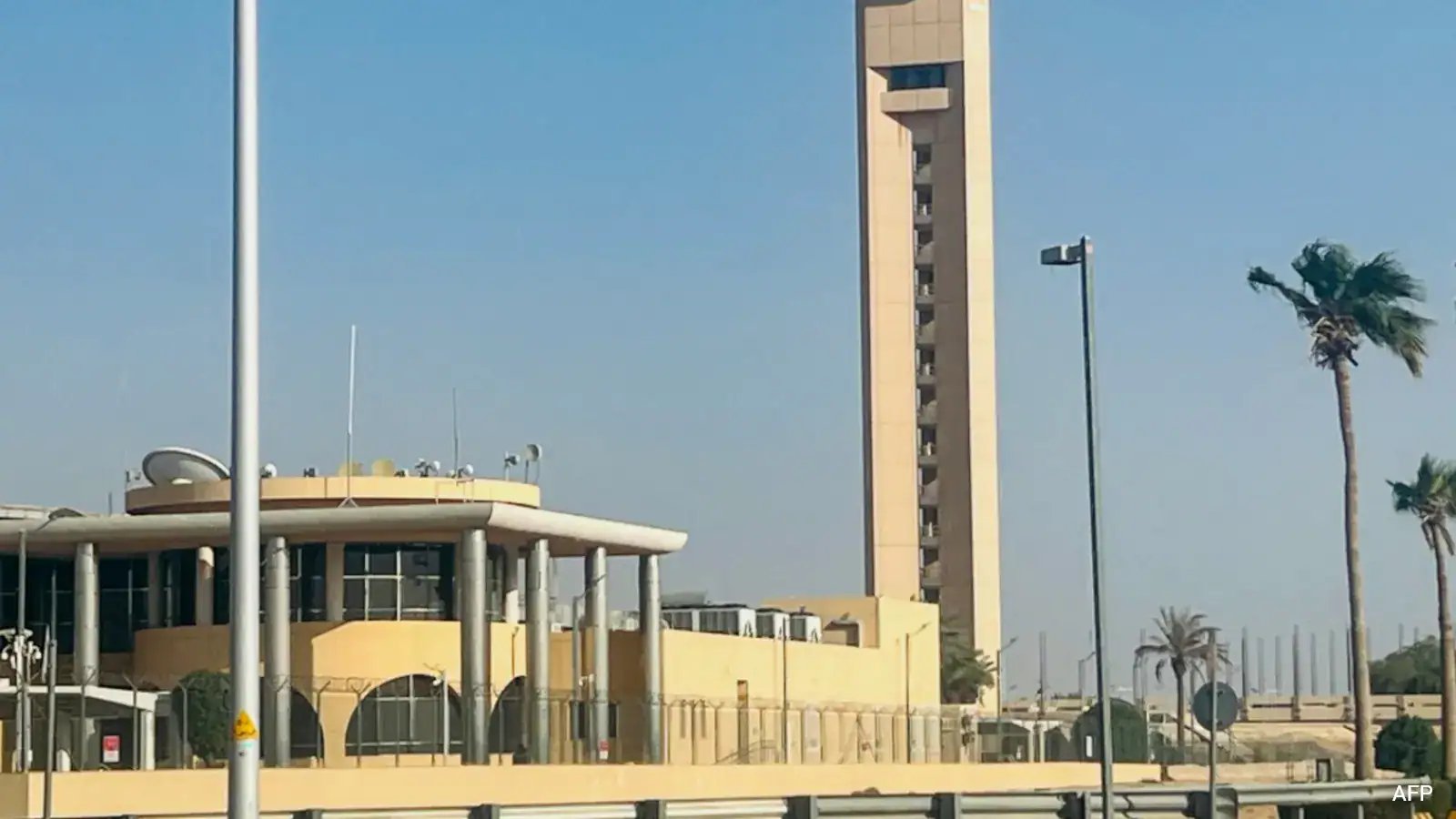 Saudi Reopens Riyadh Airport After Houthi Missile Attack, Intercepts Ballistic Missile