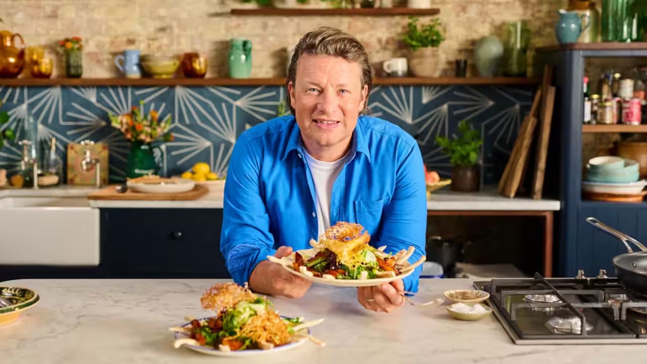 Jamie Oliver’s Ministry of Food Reaches 115,000 Learners in UK, Australia, US